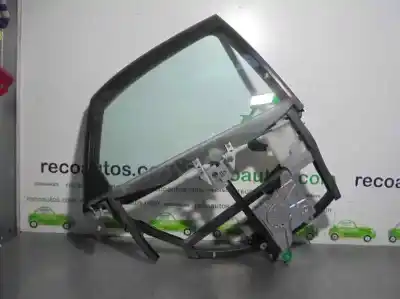 Second-hand car spare part rear right window regulator for audi a4 berlina (b5) 1.9 tdi oem iam references 8d0959802