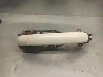 Автозапчасти б/у наружная рукоятка передняя справа за volkswagen touareg (7la, 7l6, 7l7) 3.0 v6 tdi ссылки oem iam 7l0837886c Автозапчасти б/у наружная рукоятка передняя справа за volkswagen touareg (7la, 7l6, 7l7) 3.0 v6 tdi ссылки oem iam 7l0837886c