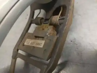 Автозапчасти б/у наружная рукоятка передняя справа за volkswagen touareg (7la, 7l6, 7l7) 3.0 v6 tdi ссылки oem iam 7l0837886c   Автозапчасти б/у наружная рукоятка передняя справа за volkswagen touareg (7la, 7l6, 7l7) 3.0 v6 tdi ссылки oem iam 7l0837886c