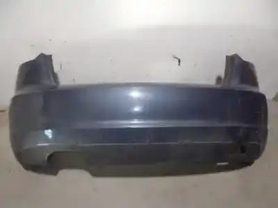 Recambio de automóvil de segunda mano de paragolpes trasero para audi a3 (8p) 1.9 tdi ambiente referencias oem iam 8p4807303d  