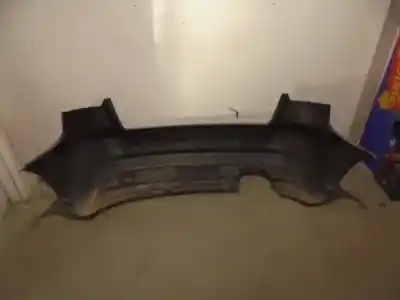 Recambio de automóvil de segunda mano de paragolpes trasero para audi a3 (8p) 1.9 tdi ambiente referencias oem iam 8p4807303d  