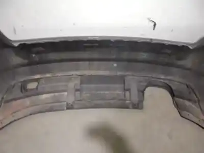 Recambio de automóvil de segunda mano de paragolpes trasero para audi a3 (8p) 1.9 tdi ambiente referencias oem iam 8p4807303d  
