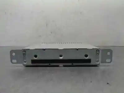 Автозапчастина б/у аудіо система / радіо cd для citroen c4 lim. feel посилання на oem iam 9805593680