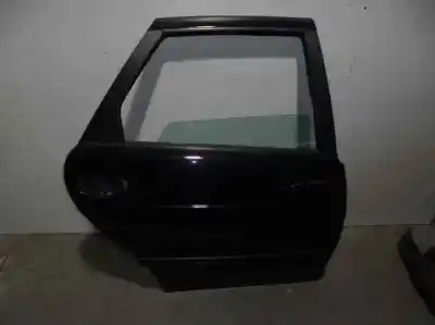 Second-hand car spare part rear right door for saab 900 berlina 2.0 cat oem iam references 4698825