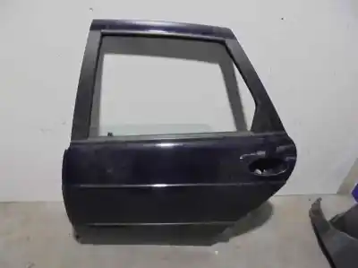 Second-hand car spare part rear left door for saab 900 berlina 2.0 cat oem iam references 4698817