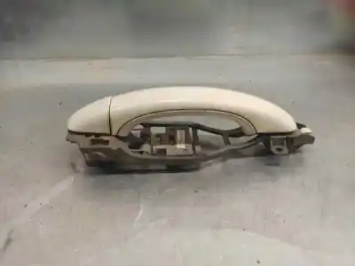 Автозапчасти б/у задняя правая наружная ручка за volkswagen touareg (7la, 7l6, 7l7) 3.0 v6 tdi ссылки oem iam 7l0839886a   Автозапчасти б/у задняя правая наружная ручка за volkswagen touareg (7la, 7l6, 7l7) 3.0 v6 tdi ссылки oem iam 7l0839886a