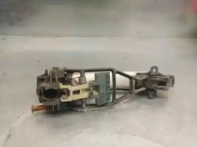 Автозапчасти б/у задняя правая наружная ручка за volkswagen touareg (7la, 7l6, 7l7) 3.0 v6 tdi ссылки oem iam 7l0839886a   Автозапчасти б/у задняя правая наружная ручка за volkswagen touareg (7la, 7l6, 7l7) 3.0 v6 tdi ссылки oem iam 7l0839886a