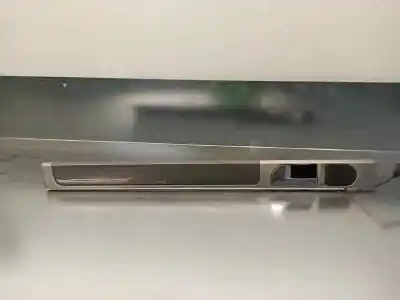 Автозапчасти б/у левая задняя внутренняя ручка за volkswagen touareg (7la, 7l6, 7l7) 3.0 v6 tdi ссылки oem iam 7l6867459 Автозапчасти б/у левая задняя внутренняя ручка за volkswagen touareg (7la, 7l6, 7l7) 3.0 v6 tdi ссылки oem iam 7l6867459