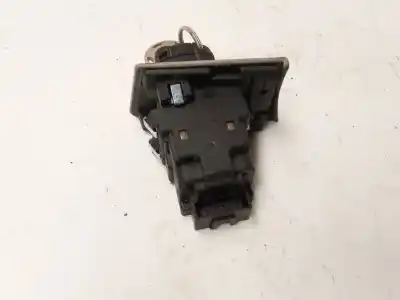 Second-hand car spare part ignition switch for bmw serie 3 cabrio (e93) 3.0 oem iam references 6954719  