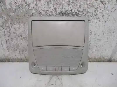Second-hand car spare part interior light for infiniti q50 2.2 diesel cat oem iam references 264304ga1b