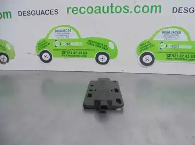 Second-hand car spare part electronic module for bmw serie 3 cabrio (e93) 3.0 oem iam references 922211  5wk4 9132