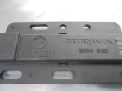 Second-hand car spare part electronic module for bmw serie 3 cabrio (e93) 3.0 oem iam references 922211  5wk4 9132