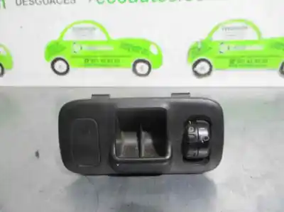 Автозапчастина б/у управління світлом для toyota yaris verso (ncp2/nlp2) 1.4 d-4d linea luna посилання на oem iam   