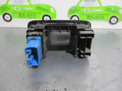 Автозапчастина б/у управління світлом для toyota yaris verso (ncp2/nlp2) 1.4 d-4d linea luna посилання на oem iam   