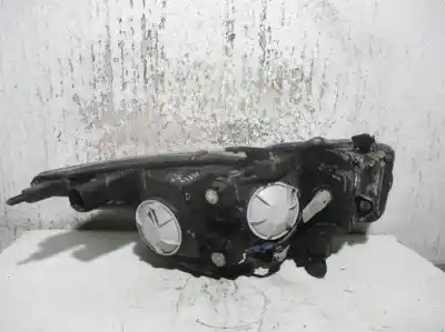 Second-hand car spare part left headlight for infiniti q50 2.2 diesel cat oem iam references 260104gr0c  