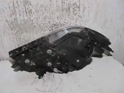 Second-hand car spare part left headlight for infiniti q50 2.2 diesel cat oem iam references 260104gr0c  