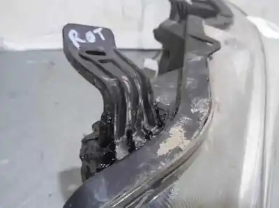 Second-hand car spare part left headlight for infiniti q50 2.2 diesel cat oem iam references 260104gr0c  