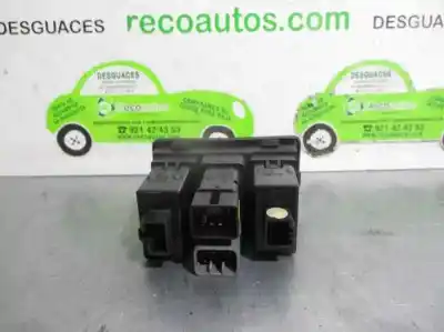 Pezzo di ricambio per auto di seconda mano controllo della luce per hyundai i30cw 1.6 crdi cat riferimenti oem iam 202002962  