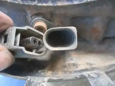 Автозапчасти б/у поворот заднего права за volkswagen touareg (7la, 7l6, 7l7) 3.0 v6 tdi ссылки oem iam 7l0505436b   Автозапчасти б/у поворот заднего права за volkswagen touareg (7la, 7l6, 7l7) 3.0 v6 tdi ссылки oem iam 7l0505436b