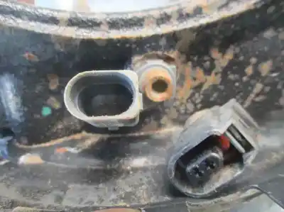 Автозапчасти б/у задняя левая поворотка за volkswagen touareg (7la, 7l6, 7l7) 3.0 v6 tdi ссылки oem iam 7l0505435b   Автозапчасти б/у задняя левая поворотка за volkswagen touareg (7la, 7l6, 7l7) 3.0 v6 tdi ссылки oem iam 7l0505435b