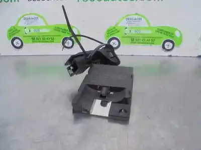 Second-hand car spare part electronic module for bmw serie 3 cabrio (e93) 3.0 oem iam references 84506928461  