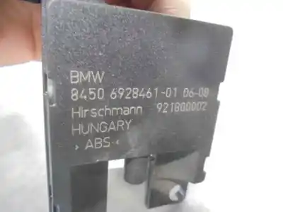 Second-hand car spare part electronic module for bmw serie 3 cabrio (e93) 3.0 oem iam references 84506928461  
