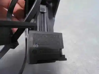 Second-hand car spare part electronic module for bmw serie 3 cabrio (e93) 3.0 oem iam references 84506928461  