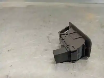 Peça sobressalente para automóvel em segunda mão botão / interruptor elevador vidro traseiro esquerdo por volkswagen touareg (7la, 7l6, 7l7) 3.0 v6 tdi referências oem iam 7l6959851b  