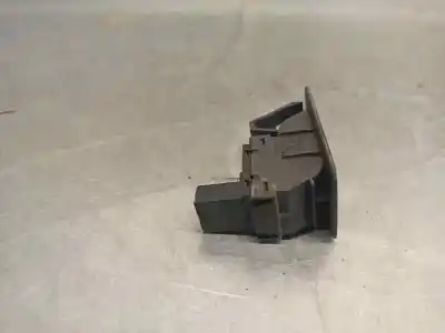 Peça sobressalente para automóvel em segunda mão botão / interruptor elevador vidro traseiro esquerdo por volkswagen touareg (7la, 7l6, 7l7) 3.0 v6 tdi referências oem iam 7l6959851b  