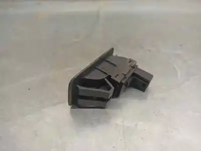Peça sobressalente para automóvel em segunda mão botão / interruptor elevador vidro traseiro esquerdo por volkswagen touareg (7la, 7l6, 7l7) 3.0 v6 tdi referências oem iam 7l6959851b  