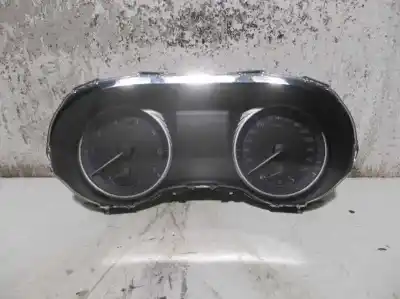 Second-hand car spare part dashboard for infiniti q50 2.2 diesel cat oem iam references 248104gr0c