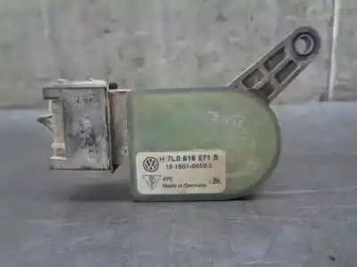 Автозапчасти б/у мотор регулировки фар за volkswagen touareg (7la, 7l6, 7l7) 3.0 v6 tdi ссылки oem iam 4e0907503c Автозапчасти б/у мотор регулировки фар за volkswagen touareg (7la, 7l6, 7l7) 3.0 v6 tdi ссылки oem iam 4e0907503c