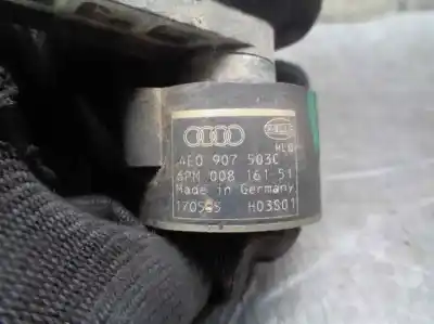 Автозапчасти б/у мотор регулировки фар за volkswagen touareg (7la, 7l6, 7l7) 3.0 v6 tdi ссылки oem iam 4e0907503c  6pm008161 Автозапчасти б/у мотор регулировки фар за volkswagen touareg (7la, 7l6, 7l7) 3.0 v6 tdi ссылки oem iam 4e0907503c  6pm008161