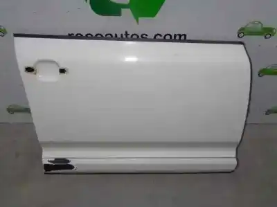 Автозапчасти б/у дверь передняя правая за volkswagen touareg (7la, 7l6, 7l7) 3.0 v6 tdi ссылки oem iam 7l0831056l Автозапчасти б/у дверь передняя правая за volkswagen touareg (7la, 7l6, 7l7) 3.0 v6 tdi ссылки oem iam 7l0831056l