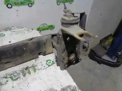 Автозапчасти б/у усиление переднего бампера за volkswagen touareg (7la, 7l6, 7l7) 3.0 v6 tdi ссылки oem iam 3029552   Автозапчасти б/у усиление переднего бампера за volkswagen touareg (7la, 7l6, 7l7) 3.0 v6 tdi ссылки oem iam 3029552