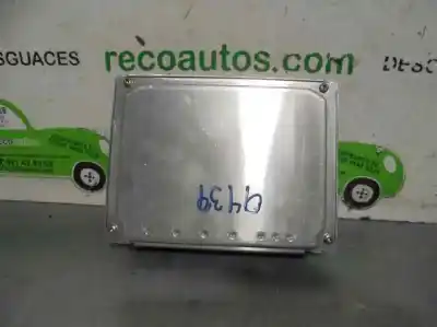 İkinci el araba yedek parçası ECU MOTOR KONTROL CIHAZI için BMW SERIE 3 BERLINA (E46)  OEM IAM referansları 7786887  0281010205