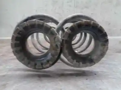 Second-hand car spare part shock absorber spring for chevrolet aveo 1.4 cat oem iam references   