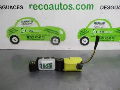 Second-hand car spare part SENSOR for VOLKSWAGEN TOUAREG (7LA, 7L6, 7L7)  OEM IAM references 4B0959643E  