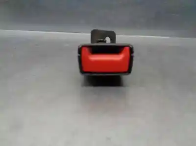 Peça sobressalente para automóvel em segunda mão chicote / encaixe cinto segurança por opel astra j gti 1.4 sedan p10 referências oem iam 13354864   Peça sobressalente para automóvel em segunda mão chicote / encaixe cinto segurança por opel astra j gti 1.4 sedan p10 referências oem iam 13354864
