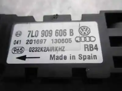 Автозапчастина б/у датчик для volkswagen touareg (7la, 7l6, 7l7) 3.0 v6 tdi посилання на oem iam 7l0909606b  041201697130605 Автозапчастина б/у датчик для volkswagen touareg (7la, 7l6, 7l7) 3.0 v6 tdi посилання на oem iam 7l0909606b  041201697130605
