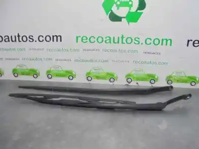 Peça sobressalente para automóvel em segunda mão HASTE DE ESCOVA DIANTEIRO DIREITO por BMW SERIE 3 BERLINA (E46)  Referências OEM IAM 61617003931  