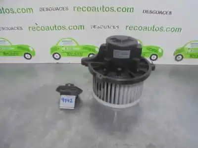 Peça sobressalente para automóvel em segunda mão motor de sofagem por kia carens 1.8 monovolumen referências oem iam   