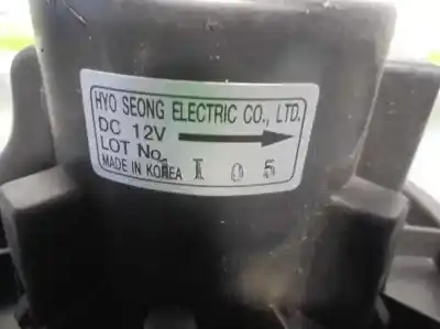 Peça sobressalente para automóvel em segunda mão motor de sofagem por kia carens 1.8 monovolumen referências oem iam   