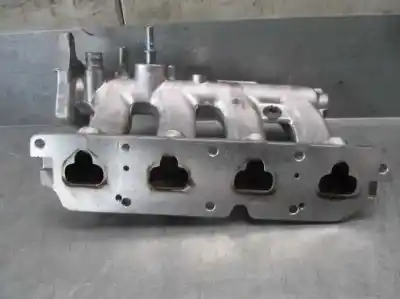 Автозапчастина б/у впускний колектор для renault modus / grand modus (f/jp0_) 1.2 16v (jp0w) посилання на oem iam 8200720527c  ren000015