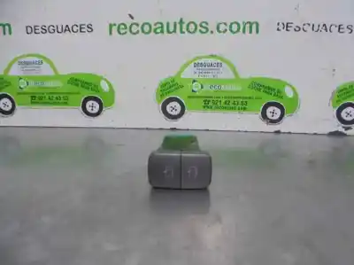 Second-hand car spare part headlights switch for kia carens 1.8 monovolumen oem iam references 