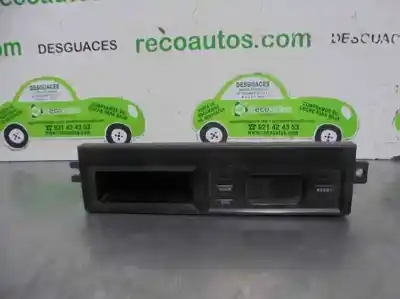 Second-hand car spare part clock for kia carens 1.8 monovolumen oem iam references 0k2c255710