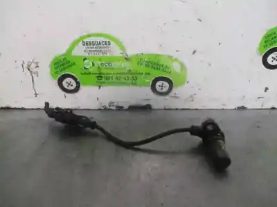 Автозапчасти б/у датчик абс за audi a3 (8l) 1.9 tdi ссылки oem iam 0281002