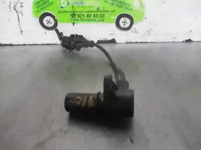 Автозапчасти б/у датчик абс за audi a3 (8l) 1.9 tdi ссылки oem iam 0281002  