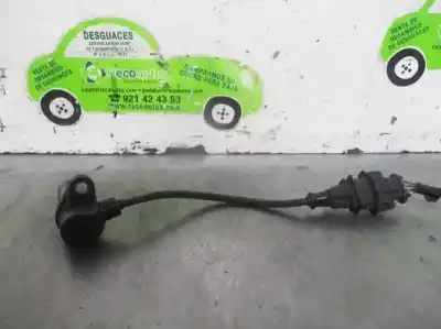 Автозапчасти б/у датчик абс за audi a3 (8l) 1.9 tdi ссылки oem iam 0281002  