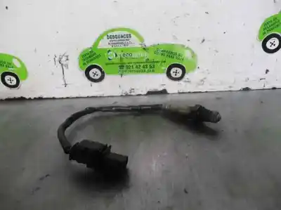 Peça sobressalente para automóvel em segunda mão SONDA LAMBDA por BMW SERIE 1 BERLINA (E81/E87)  Referências OEM IAM 779160001  0281004018
